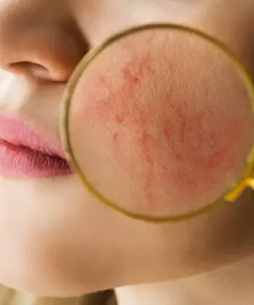 Rosacea Rosacea
